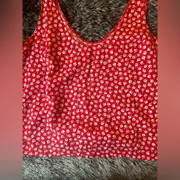 Reformation tank xs - Picture 5 of 6